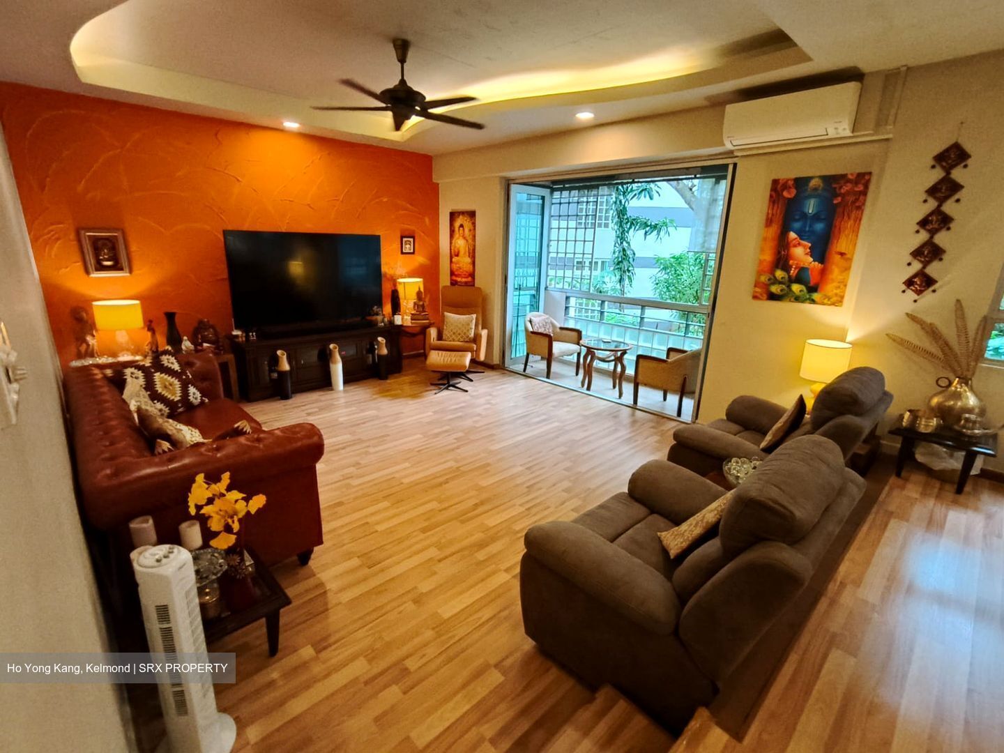 Avila Gardens (D17), Condominium #522417861